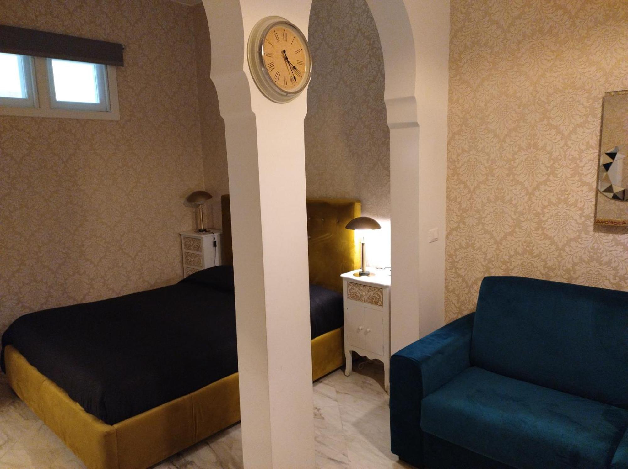 B&B Mini Hotel Incity-Close Train Station And Port- Salerno Exterior photo